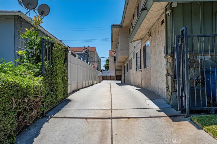 333 N Chapel Avenue, Alhambra, California 91801