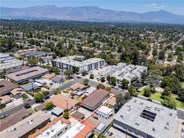 333 N Chapel Avenue, Alhambra, California 91801