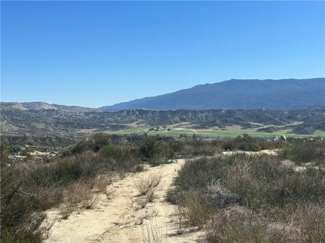 0 Apn 581030029, Aguanga, California 92536
