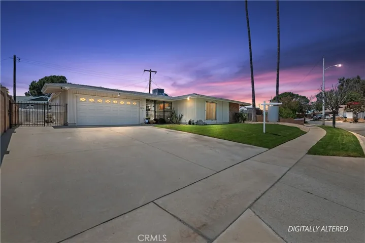 1400 Terrace, Rialto, California 92376