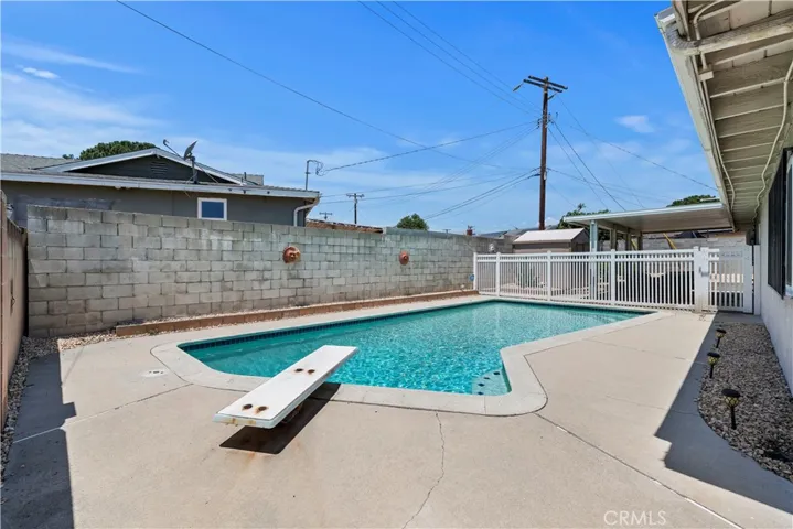 1400 Terrace, Rialto, California 92376