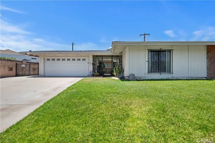 1400 Terrace, Rialto, California 92376