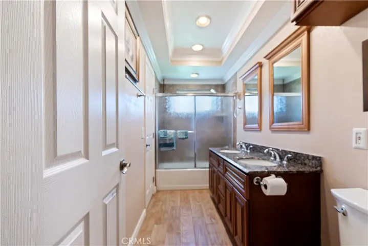 hall bath