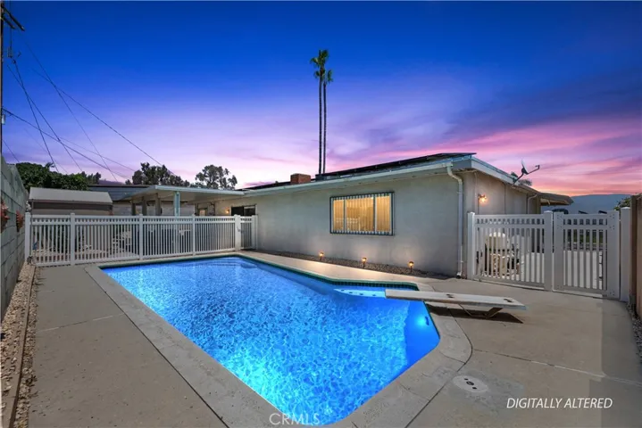 1400 Terrace, Rialto, California 92376
