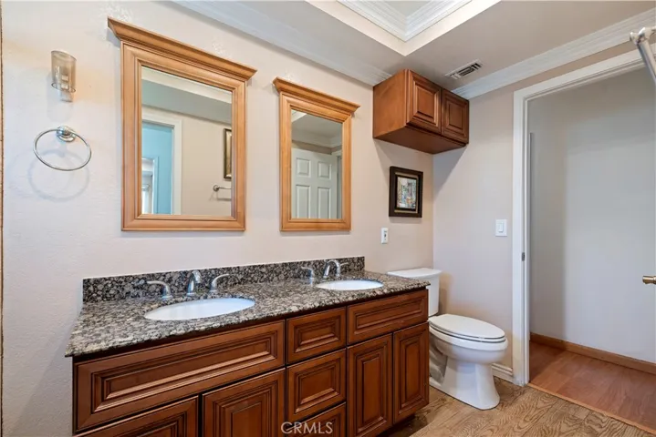 hall bath