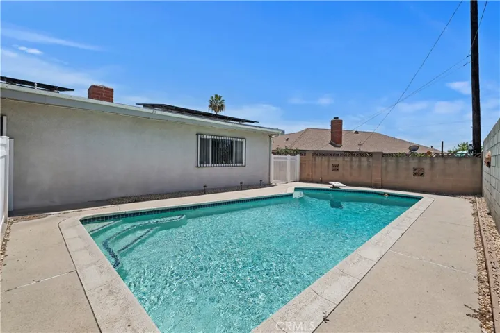 1400 Terrace, Rialto, California 92376