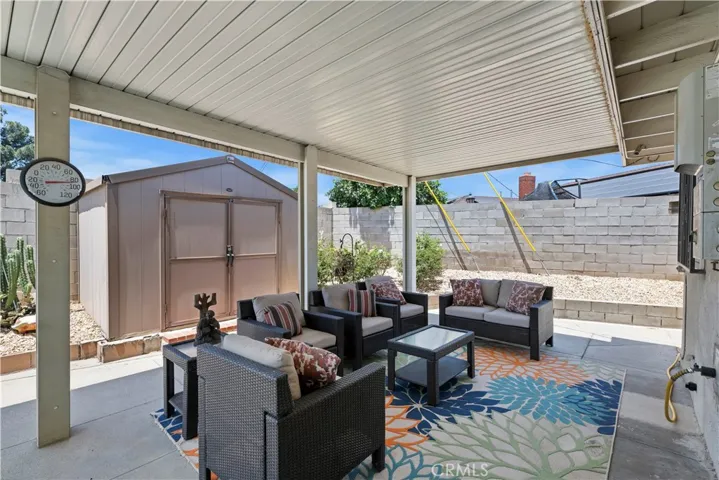 1400 Terrace, Rialto, California 92376