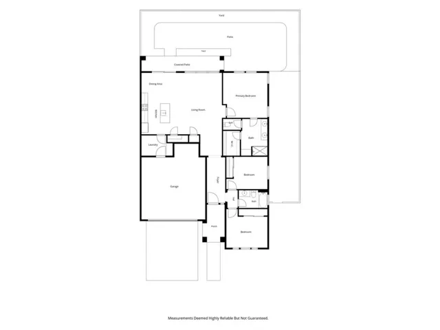 3532 Hampton, Clovis, California 93619