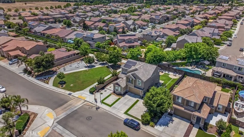 3532 Hampton, Clovis, California 93619
