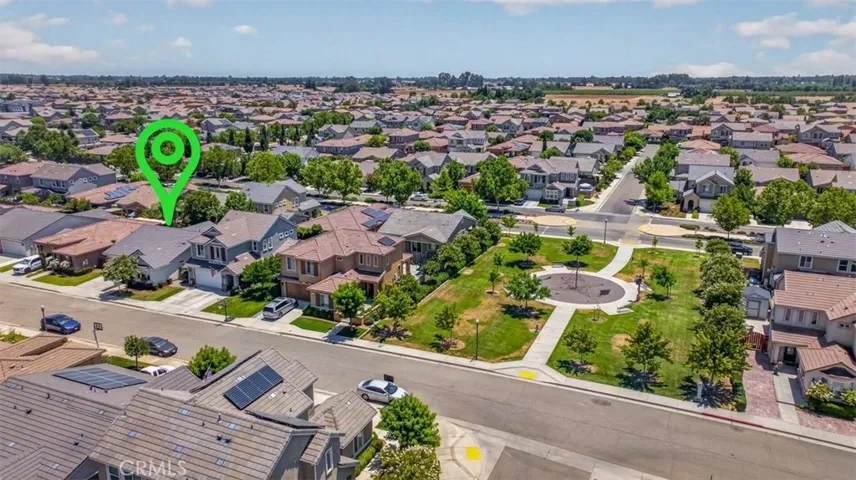 3532 Hampton, Clovis, California 93619