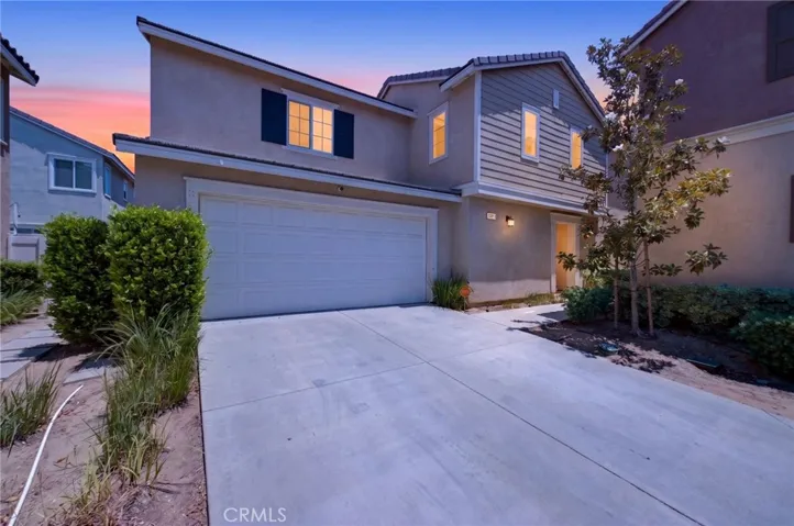 1365 Sunset Place D, Beaumont, California 92223