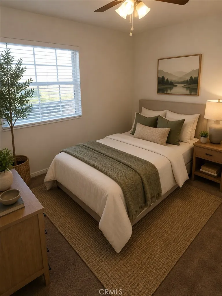 AI Virtual staging