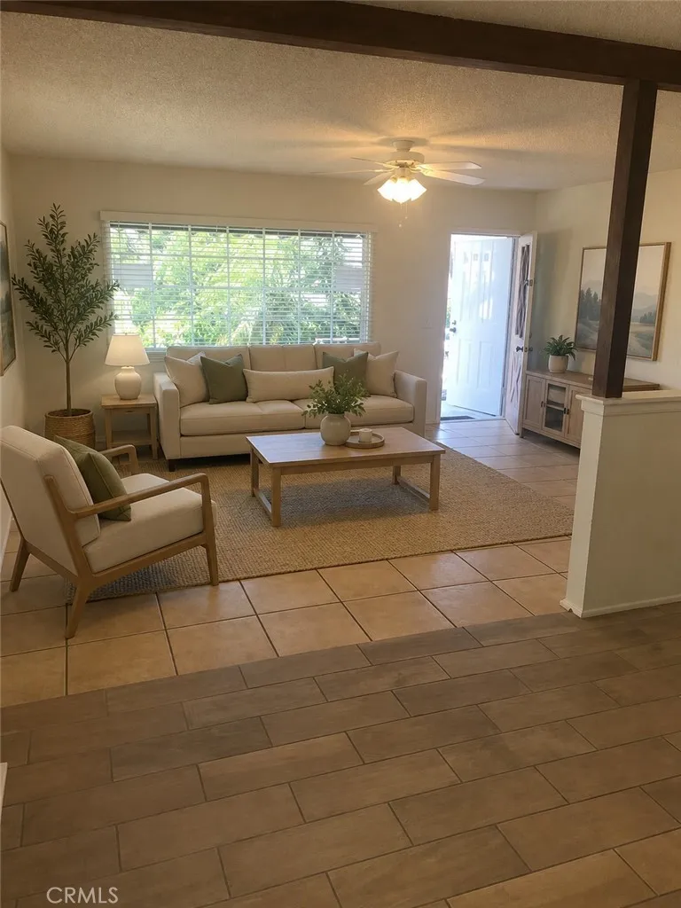 AI Virtual staging