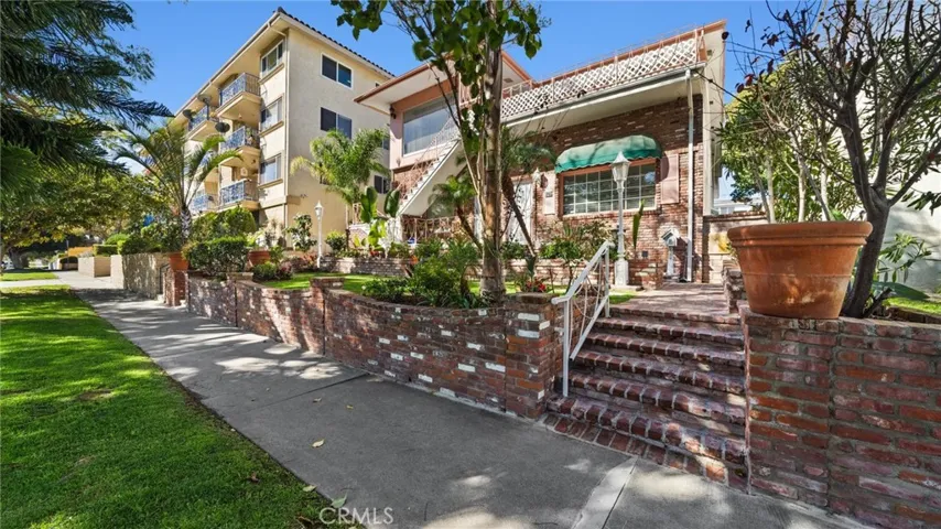 921 S Leland Street, San Pedro, California 90731
