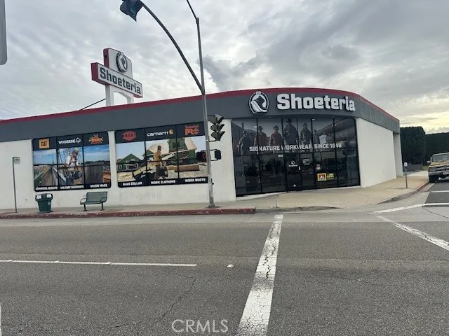 1942 W Redondo Beach, Gardena, California 90247