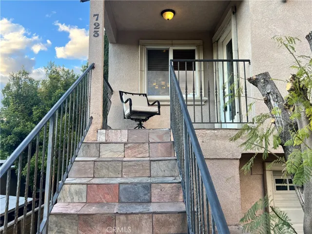 721 S Ave 59, Los Angeles, California 90042