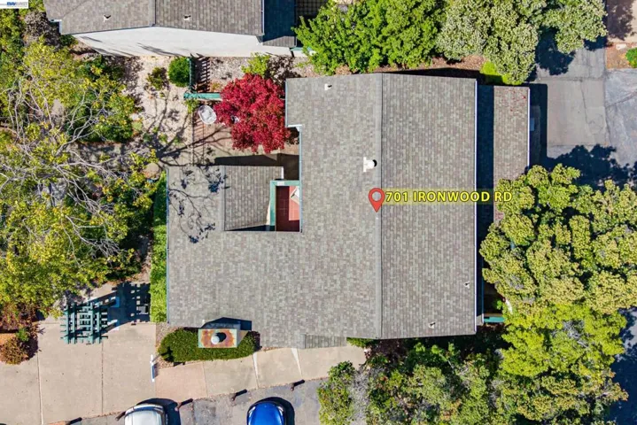 701 Ironwood Rd, Alameda, California 94502