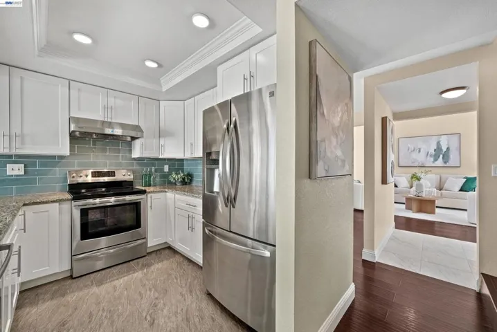 701 Ironwood Rd, Alameda, California 94502