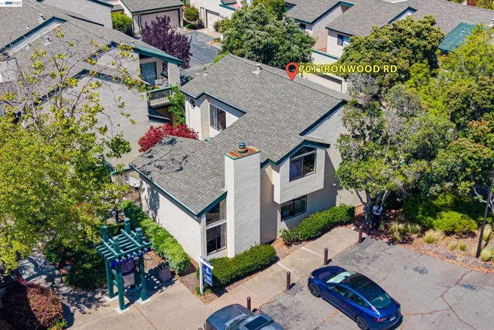 701 Ironwood Rd, Alameda, California 94502