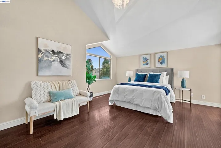701 Ironwood Rd, Alameda, California 94502