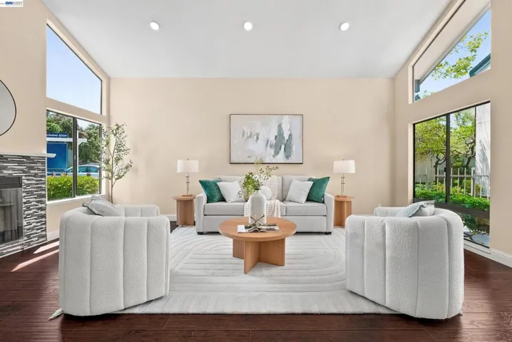 701 Ironwood Rd, Alameda, California 94502