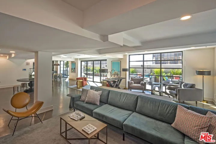 727 W 7th Street 1315, Los Angeles, California 90017