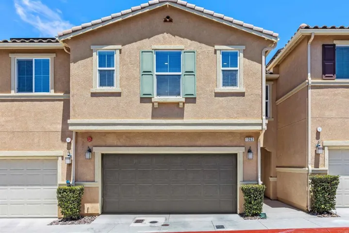 1362 Palo Verde Way, Vista, California 92083