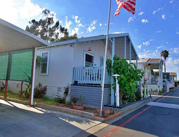 2181 Avenida Del Mexico 32, San Diego, California 92154