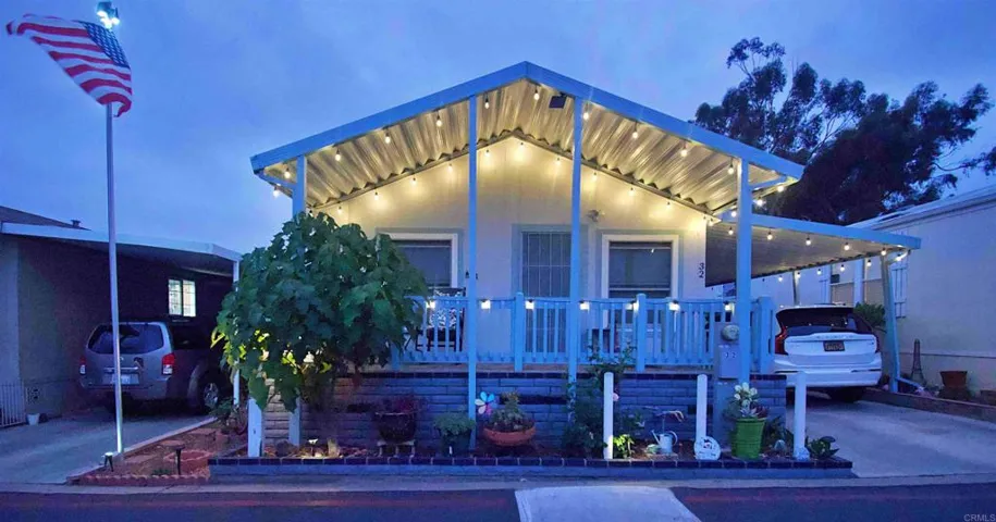 2181 Avenida Del Mexico 32, San Diego, California 92154 — photo 5