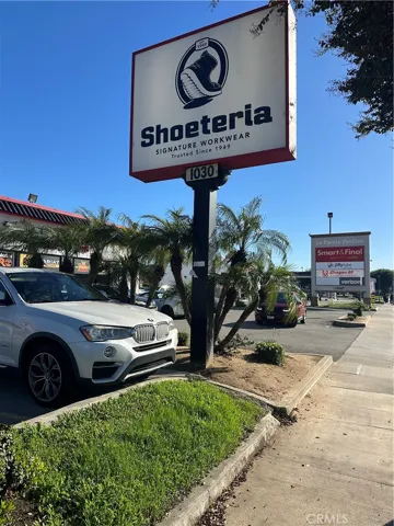 1030 N Hacienda, La Puente, California 91744
