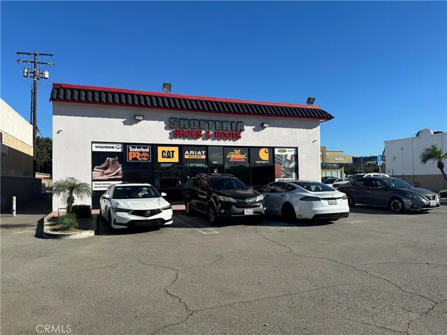 1030 N Hacienda, La Puente, California 91744