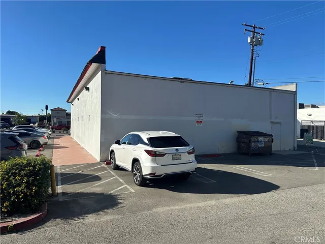 1030 N Hacienda, La Puente, California 91744