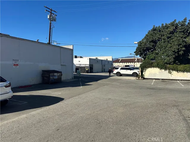 1030 N Hacienda, La Puente, California 91744
