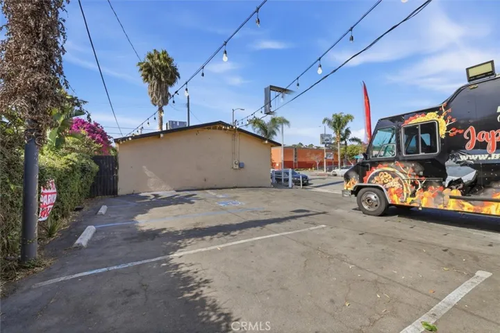 Parking Lot
