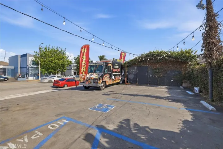 Parking Lot