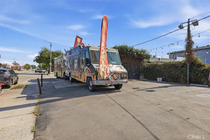 Parking Lot