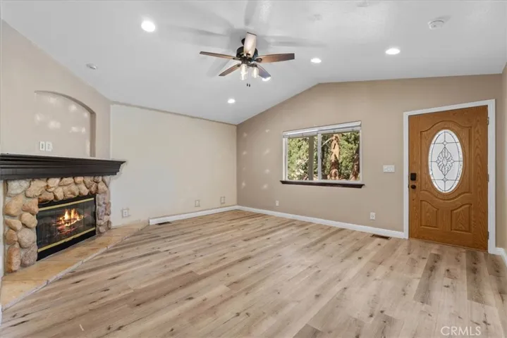 1489 Irene, Wrightwood, California 92397