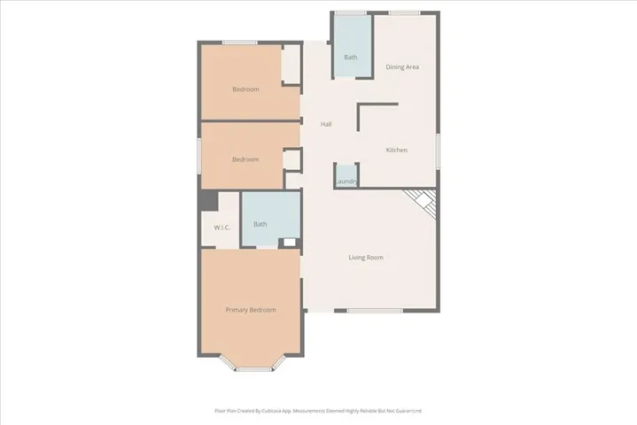 1489 Irene, Wrightwood, California 92397