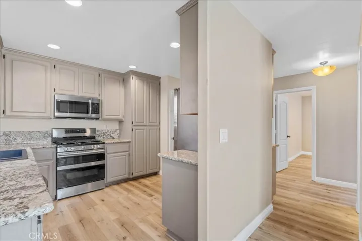 1489 Irene, Wrightwood, California 92397