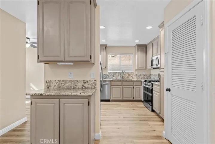 1489 Irene, Wrightwood, California 92397