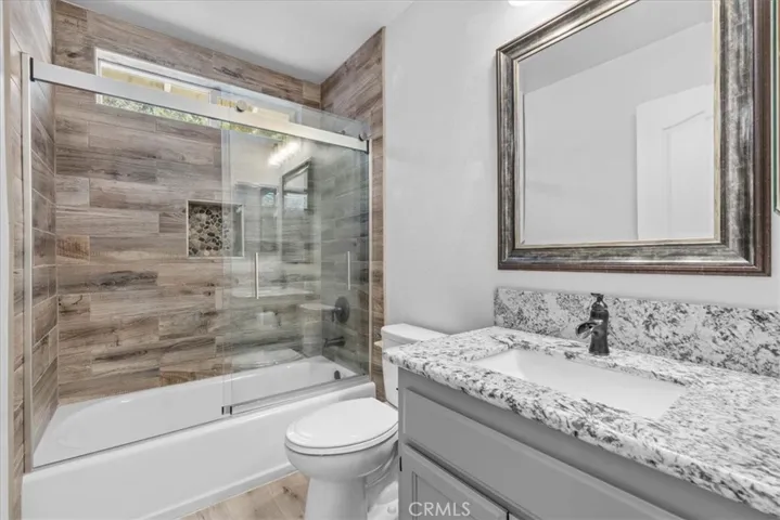 1489 Irene, Wrightwood, California 92397