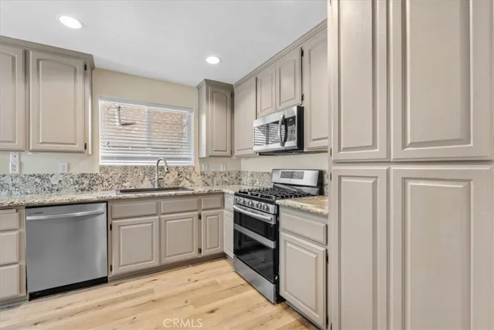 1489 Irene, Wrightwood, California 92397
