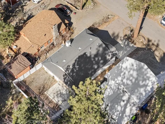 1489 Irene, Wrightwood, California 92397