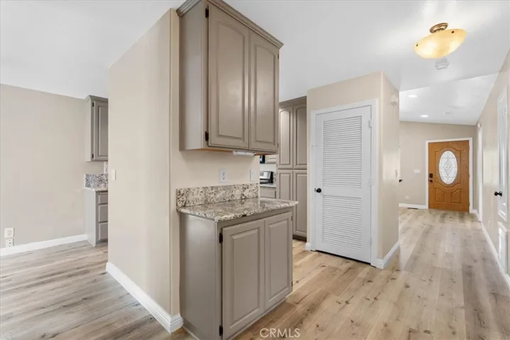 1489 Irene, Wrightwood, California 92397