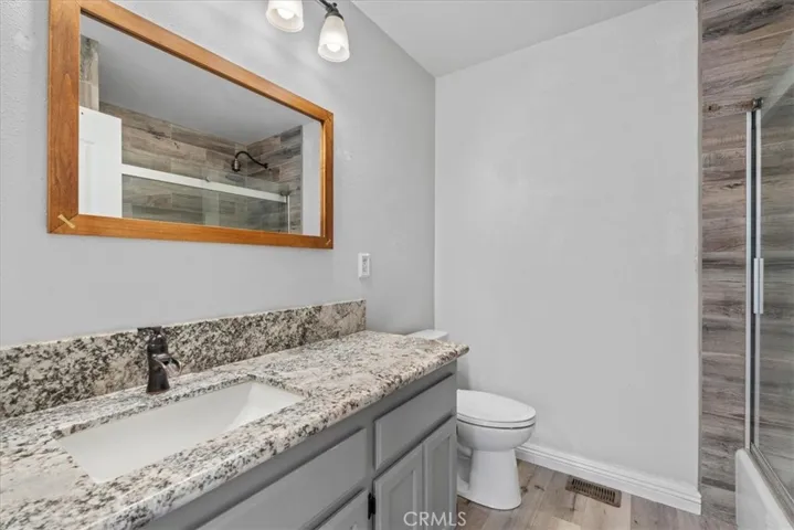 1489 Irene, Wrightwood, California 92397