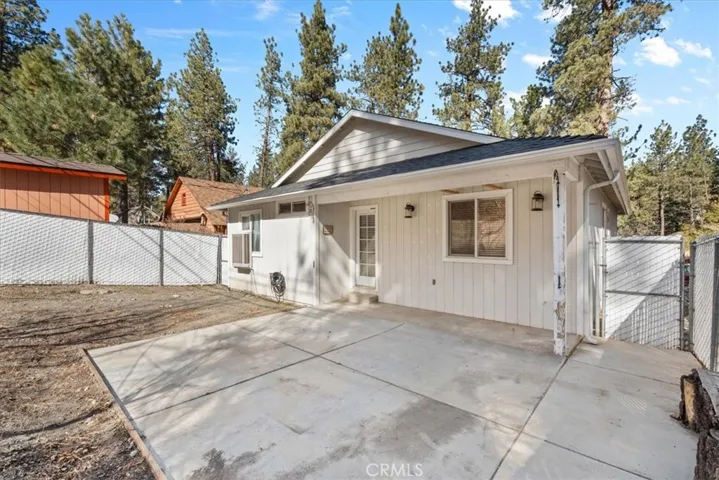 1489 Irene, Wrightwood, California 92397