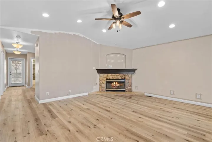 1489 Irene, Wrightwood, California 92397