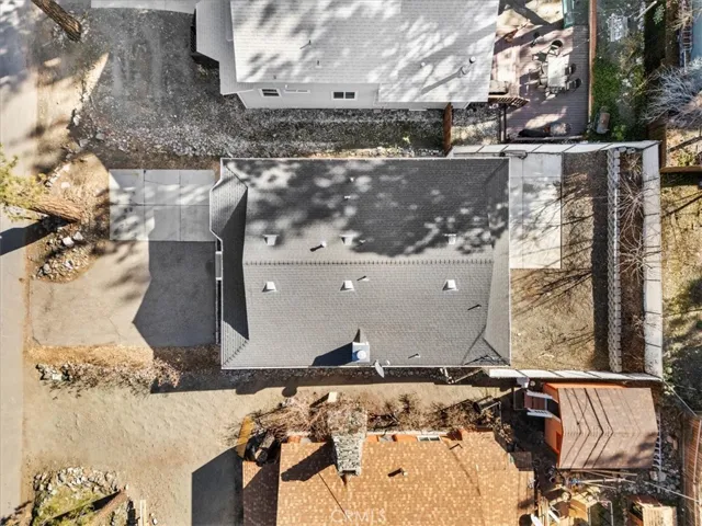 1489 Irene, Wrightwood, California 92397
