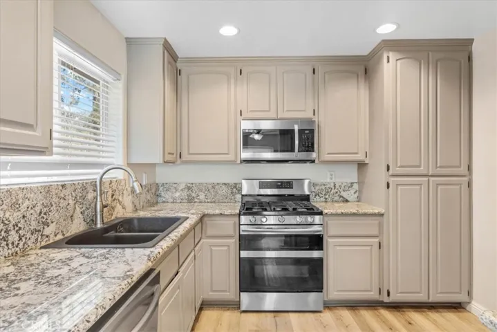 1489 Irene, Wrightwood, California 92397