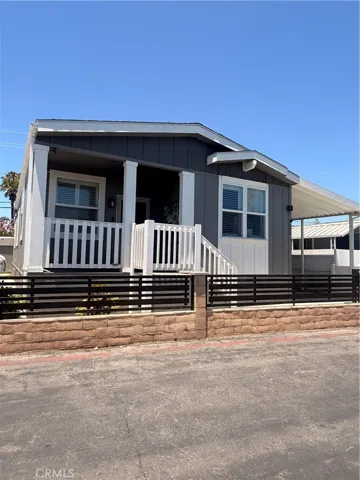 14081 Magnolia Street 44, Westminster, California 92683